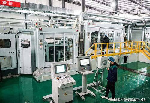 華美科技 全速生產防疫用品材料