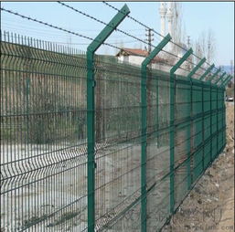 雙赫廠家供應高級防護級別 y型立柱護欄網(wǎng) ,安平縣雙赫金屬絲網(wǎng)廠