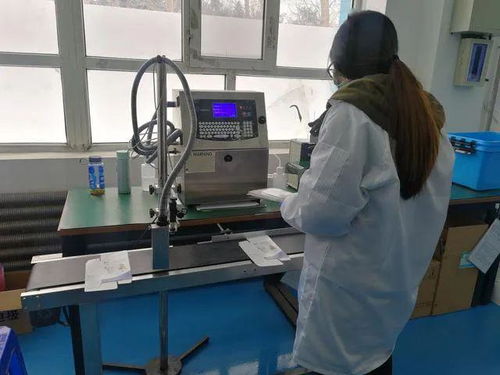 我省大力支持重點防護用品生產(chǎn)企業(yè)復產(chǎn)復工