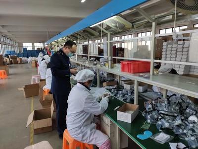 【小微企業(yè)成長故事】吉星:夜空中閃亮的星