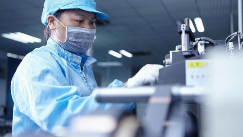 譚德塞 全球防護(hù)用品超100倍需求,價格高出20倍 看看中國怎么做