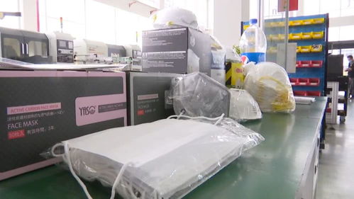北平機床研發制造口罩生產線,保障疫情防護產品產業鏈