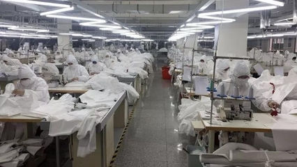 龍口,戰(zhàn)&ldquo;疫&rdquo;中開(kāi)啟大發(fā)展征程!