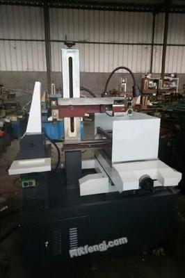 高效轉(zhuǎn)讓線切割設(shè)備指南 從評估到成交的全流程